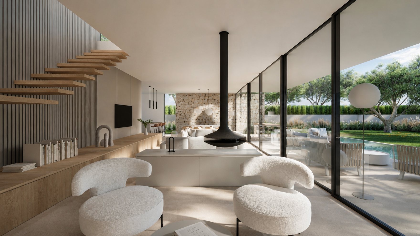 Casa Cosis — fotografía