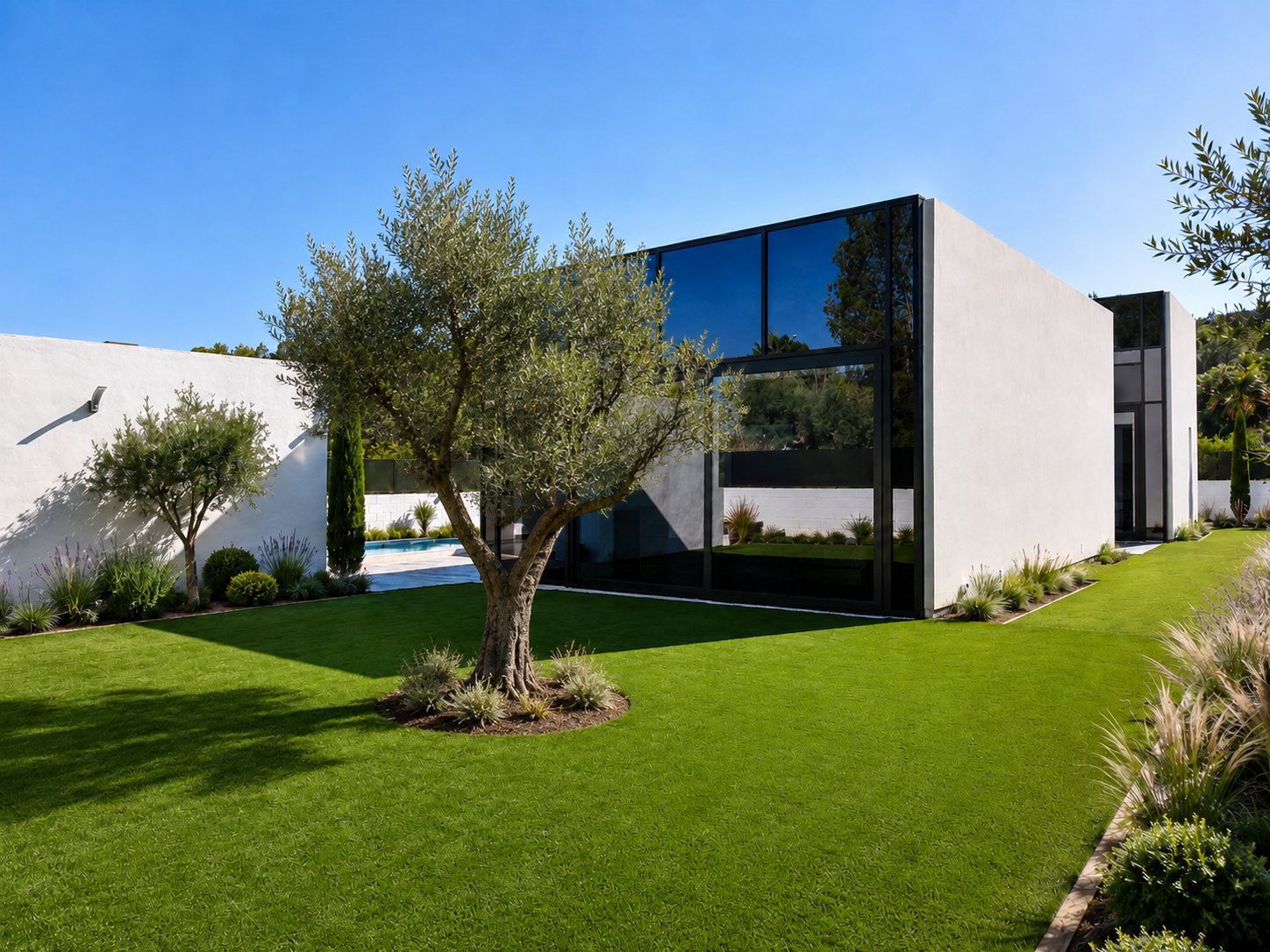 Casa Golf, El Catllar, Tarragona — esquema de proyecto
